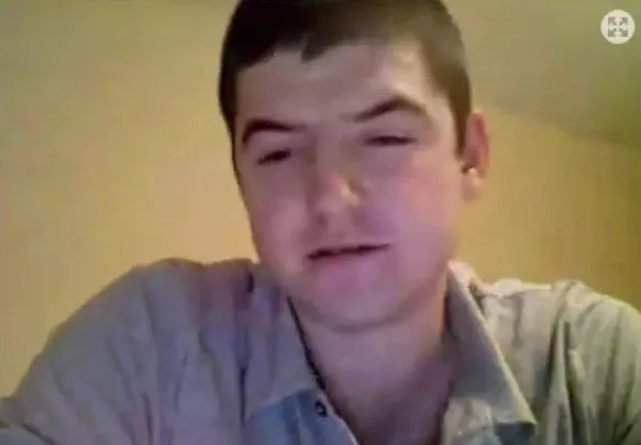 James Alexandrou Nude Leaked