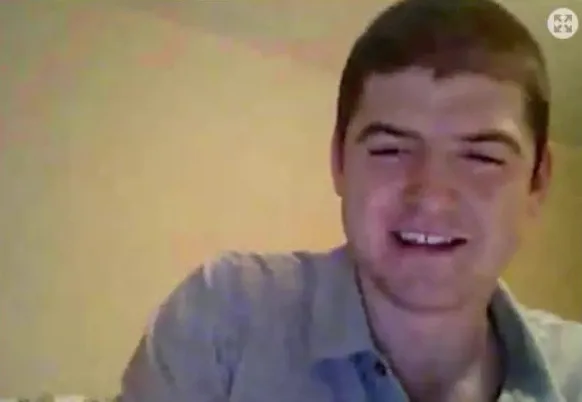 James Alexandrou Nude Leaked