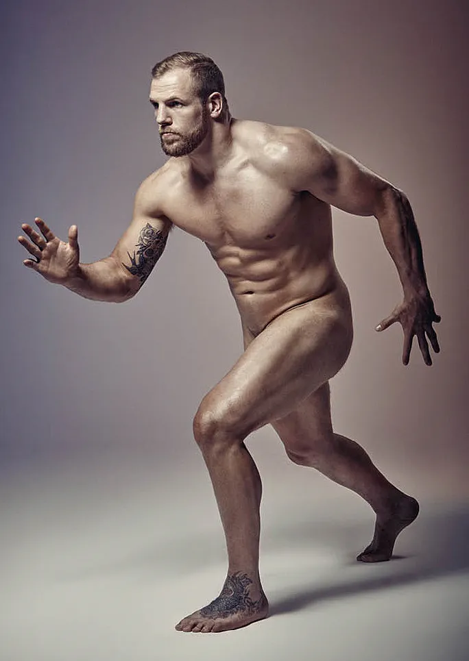 Si James Hasel ay isang larawan ng isang tunay na pagkaantala