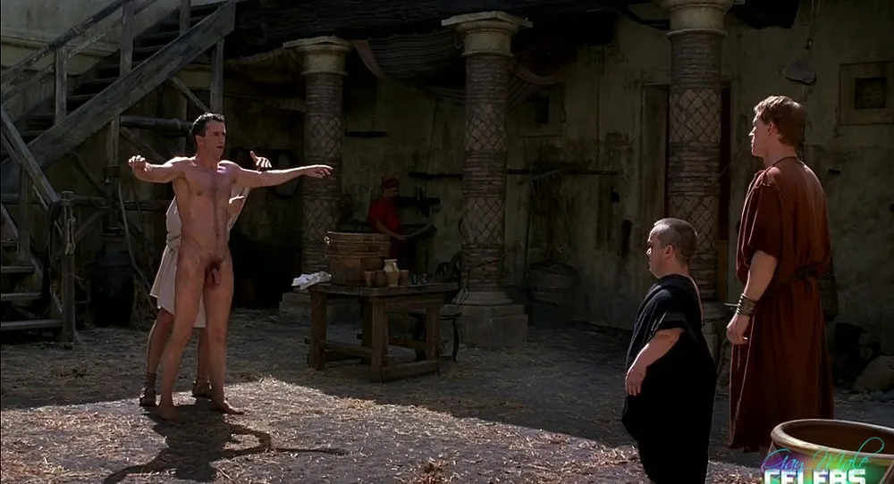 James Provi Roma 1-04