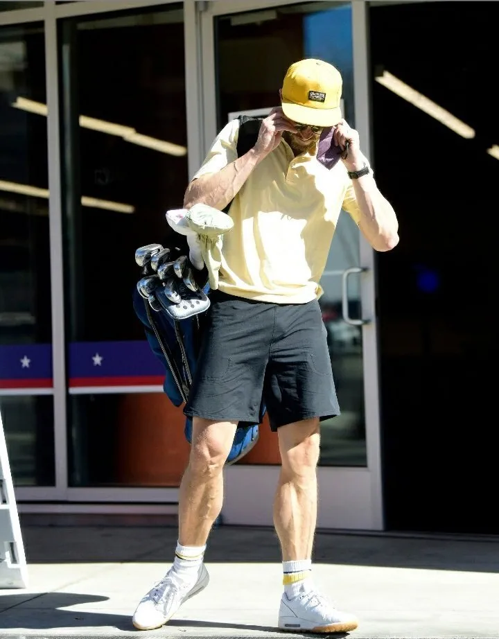 Jamie Dornan nude photos