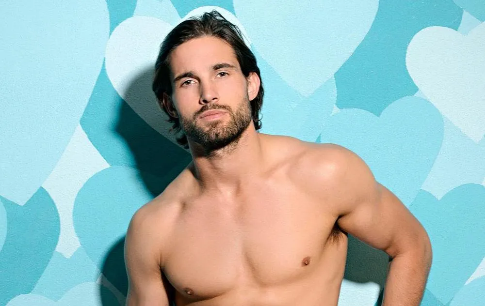 Jamie Jewitt Nude
