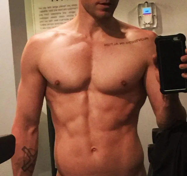 ג'ארד לטיטי, תמונה אישית מושכת