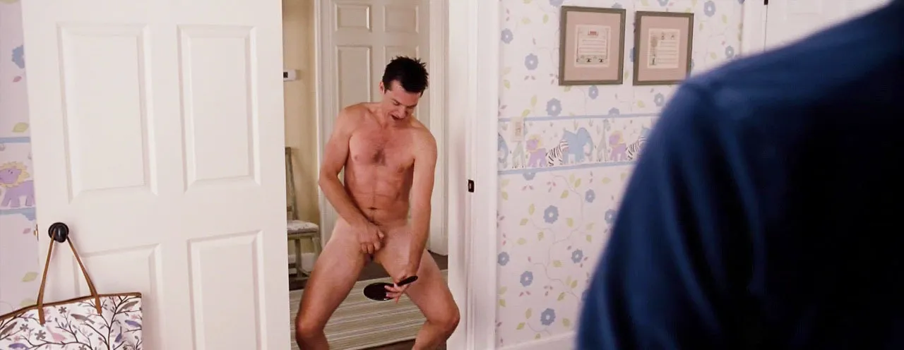Jason Bateman cock pics