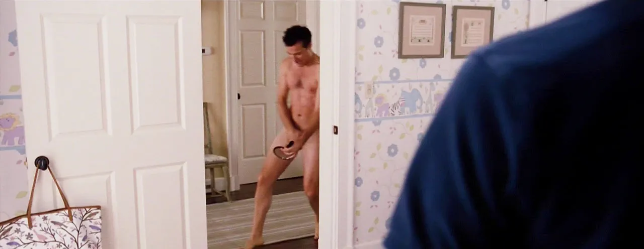 Jason Bateman nude