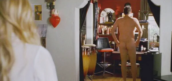 Jason Segel naked movie scenes