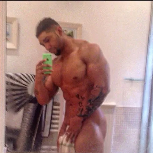 Muscles inconnus nouveaux et intéressants