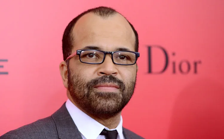 Jeff trong một cơ quan được chứng nhận