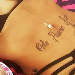 18-Jenelle-Evans-Khỏa thân-Bị rò rỉ