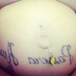 13-Jenelle-Evans-Khỏa thân-Bị rò rỉ