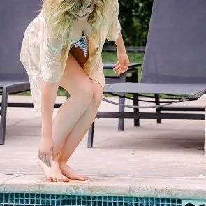 Jennette McCurdyová horúce nohy