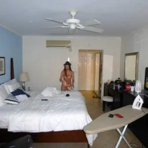 07-Jill Morgan-sızdırılmış-çıplak