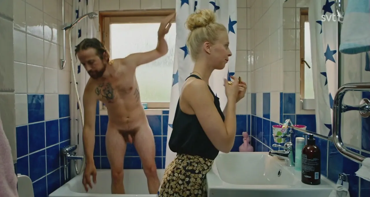 Joakim Granberg عارية من سلسلة Bouta Bouto