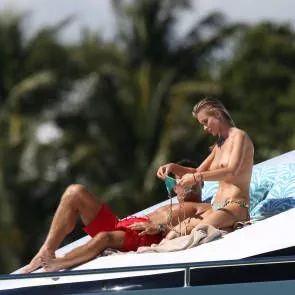 Joanna Krupa prilagodba grudnjaka