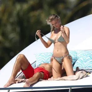 Joanna Krupa dobro veže