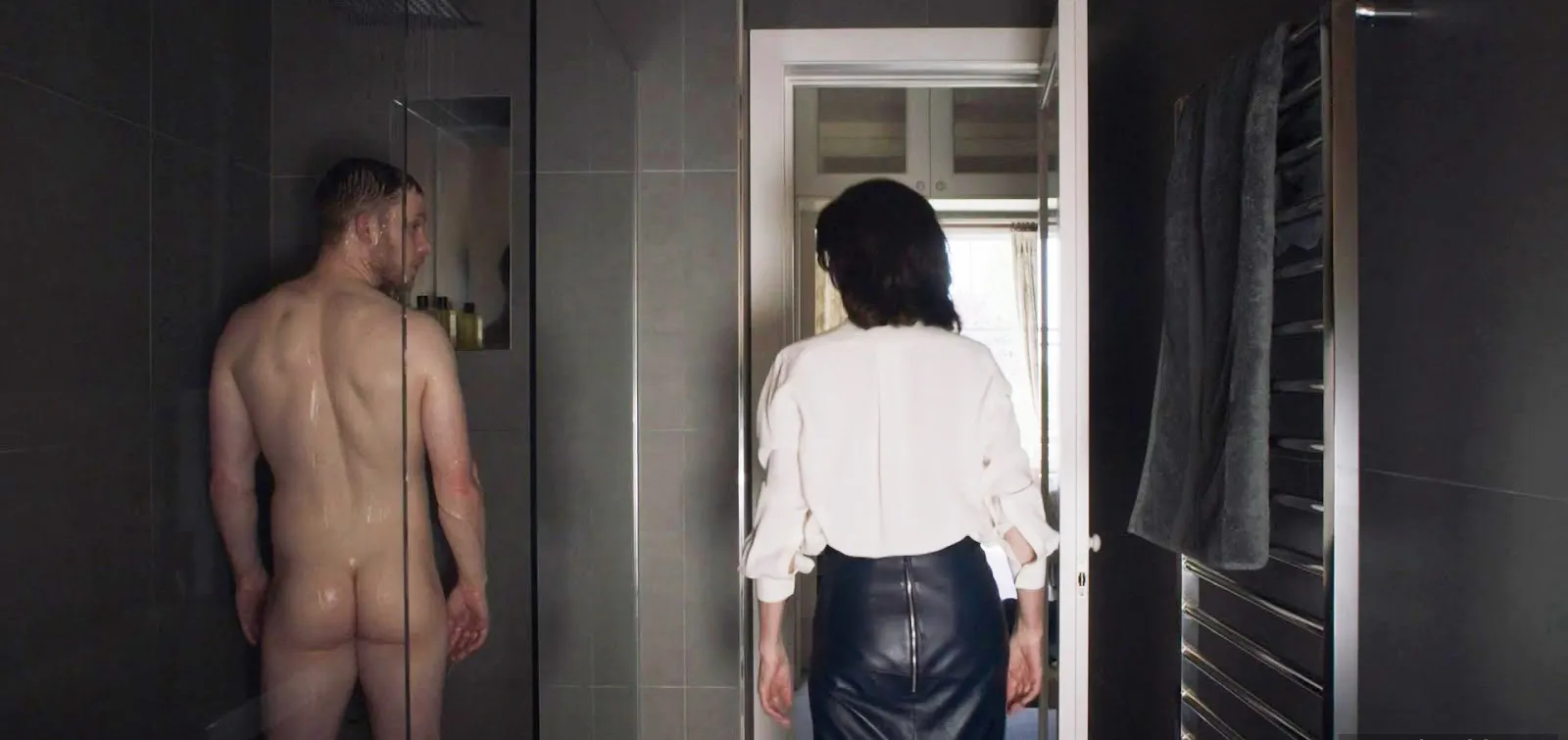 Londonskata Gang Joe Cole Mokro Gol