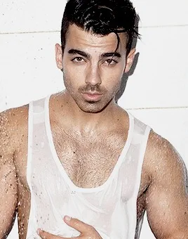 Joe Jonas Nude