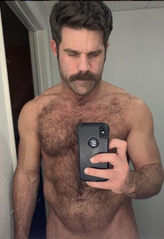 Joey Ryan nude