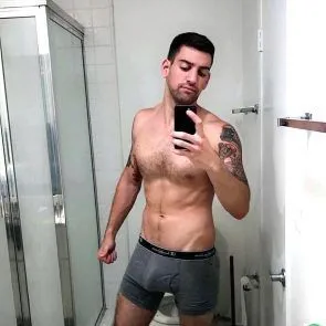 Joey Salads Nude Pics＆Porn Leaked Online