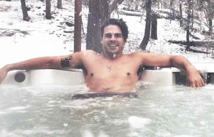 Bild av Jinger Hoa försvinner snabbt