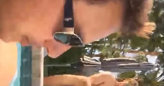 John Barrowman and Scott Gill Nude