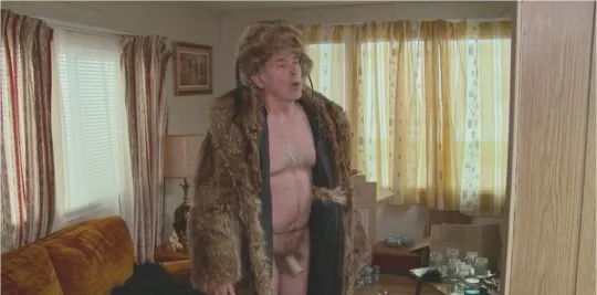 John Dunsworth Nude