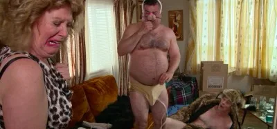 John Dunsworth Nude