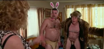 Kanados aktorė John Danzer rodo savininko filmo puslapį