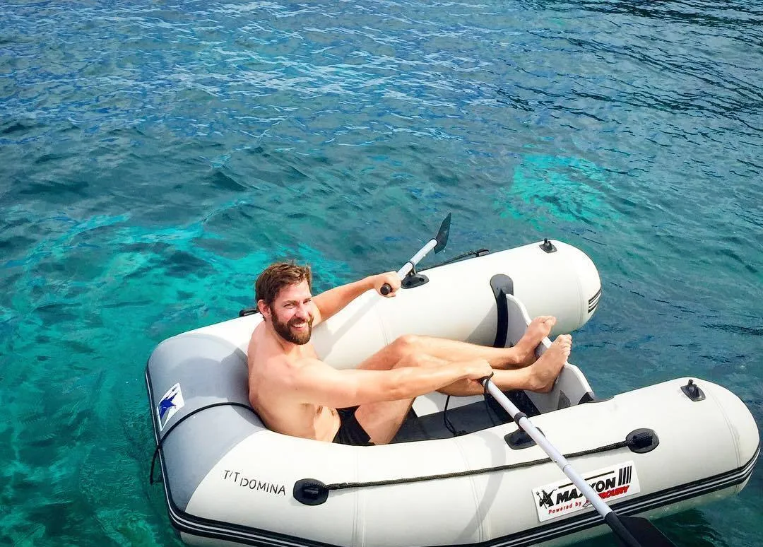 John Krasinski sextape