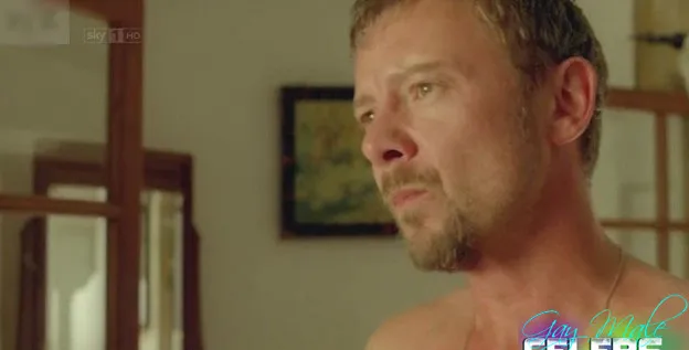 Јохн Симс Негро Црази Дог