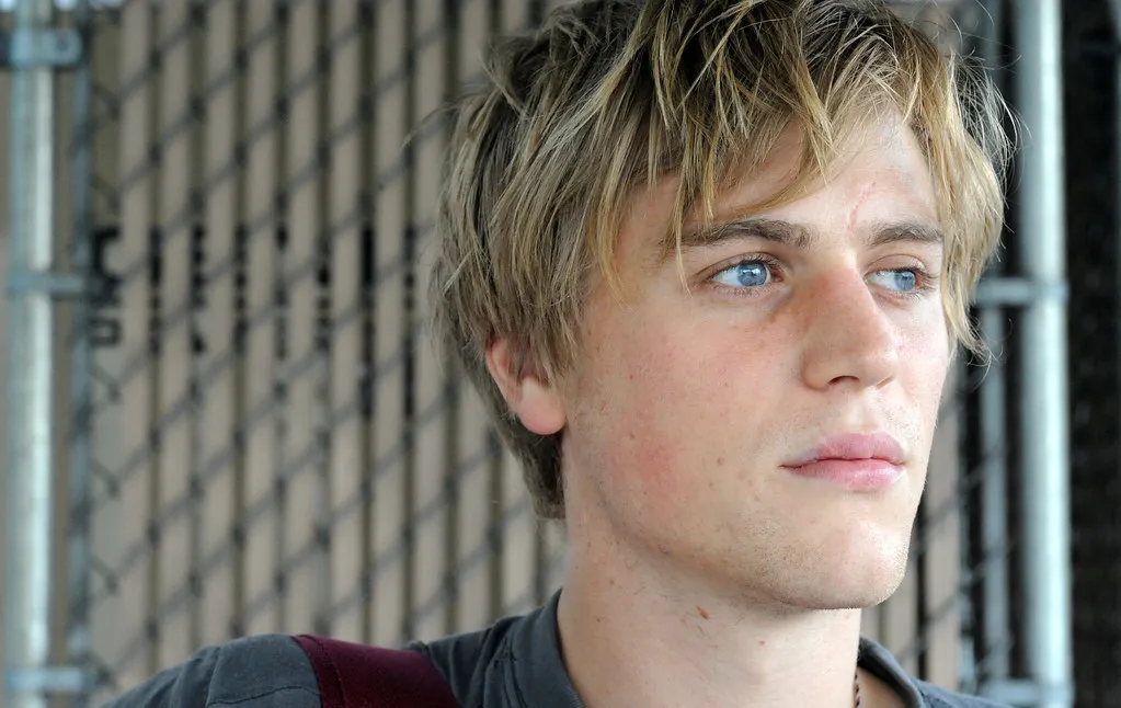 johnny flynn hot