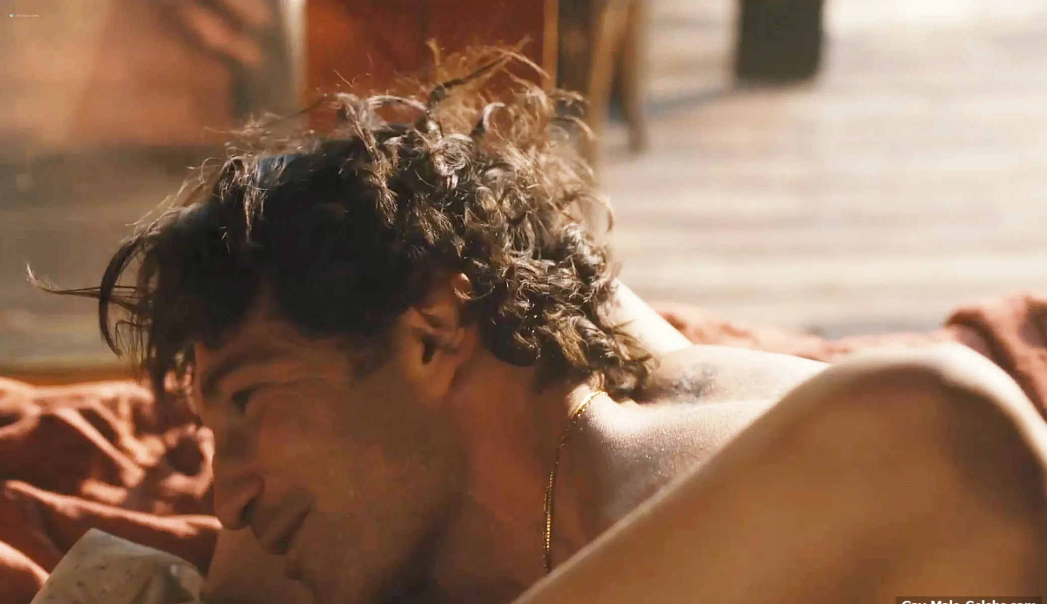 Jon Bernthal nude sex