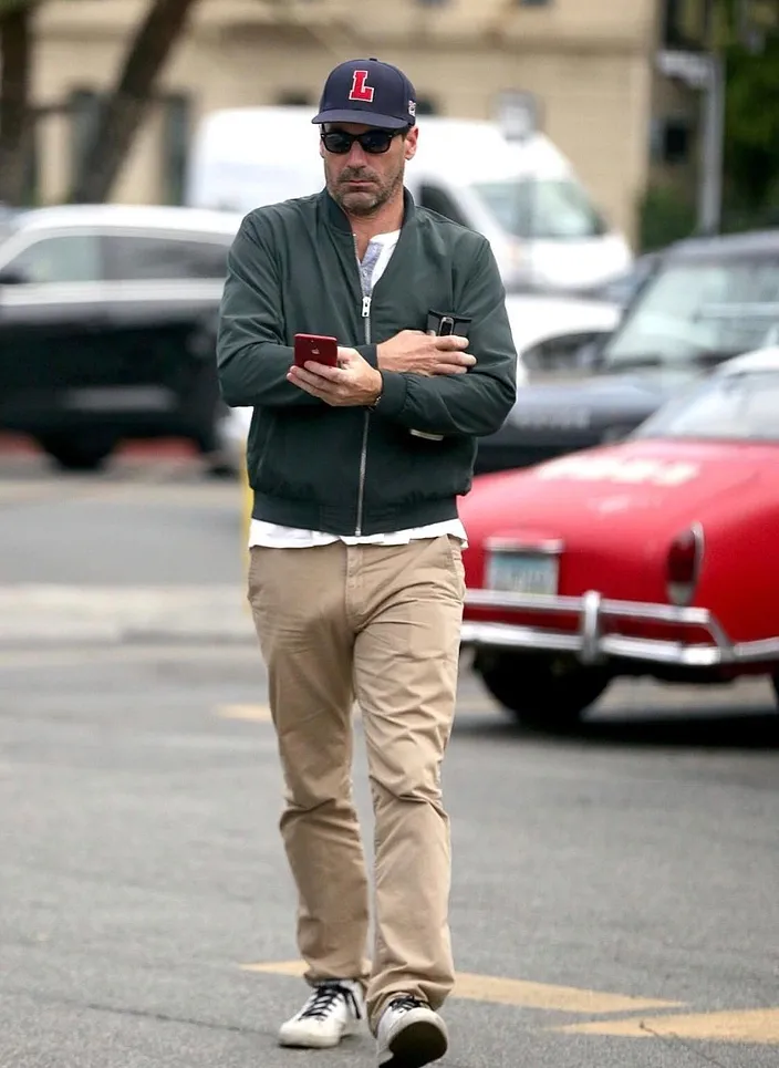 جان ایک اچھی تصویر ہے