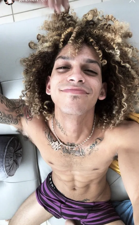 John Ija Baier Bulgarien PBB Party Photos