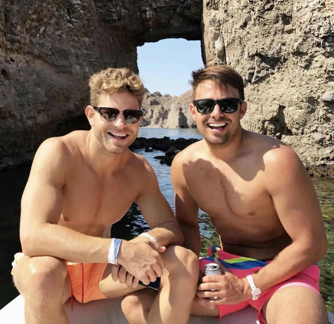 Jonathan Bennett hacked cock pics