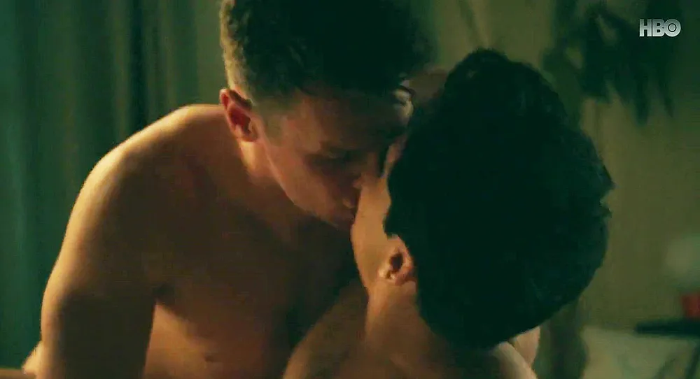 Džonatans OK un Maikls Rozens