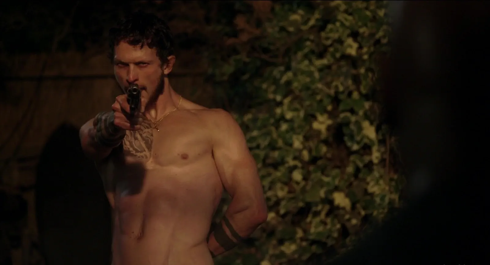 Jonathan Tucker cock
