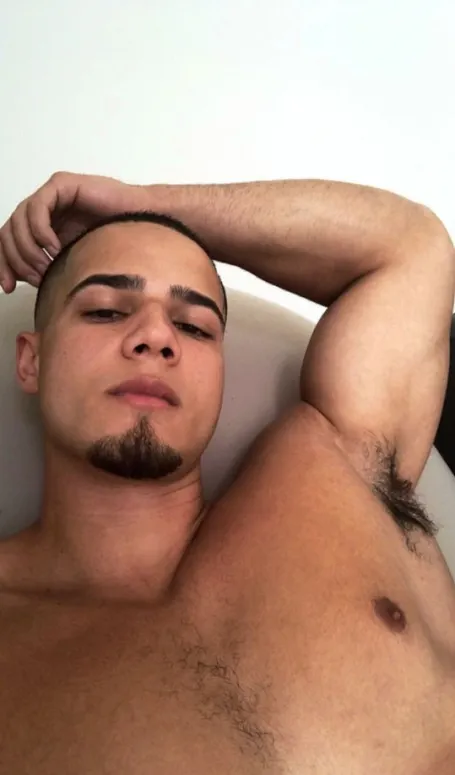 Jordan Torres nude