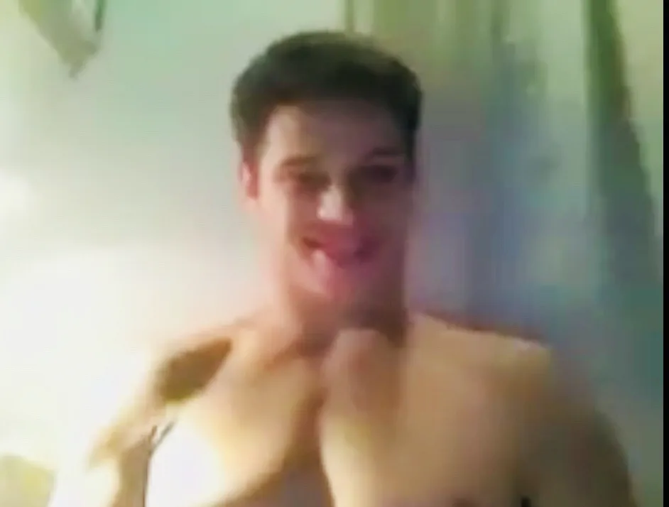 Jose Loreto Leaked Nude