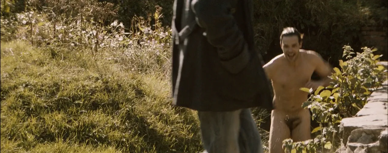 joseph millson nude cock