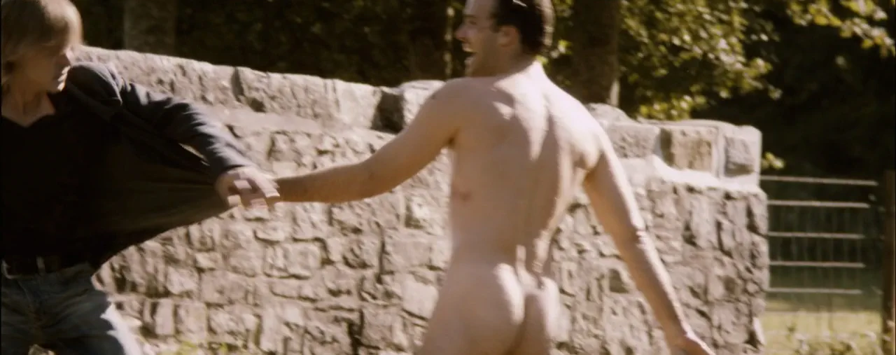 joseph millson naked