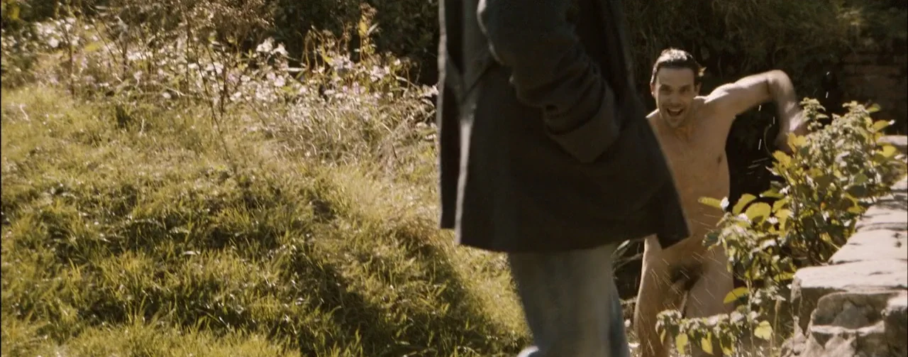 joseph millson penis