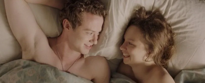 Joseph Quinn sex video