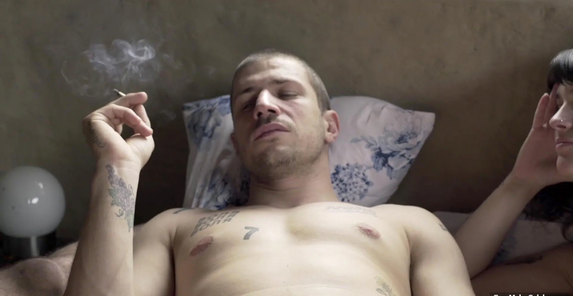 Juan Manuel Martino nude photos