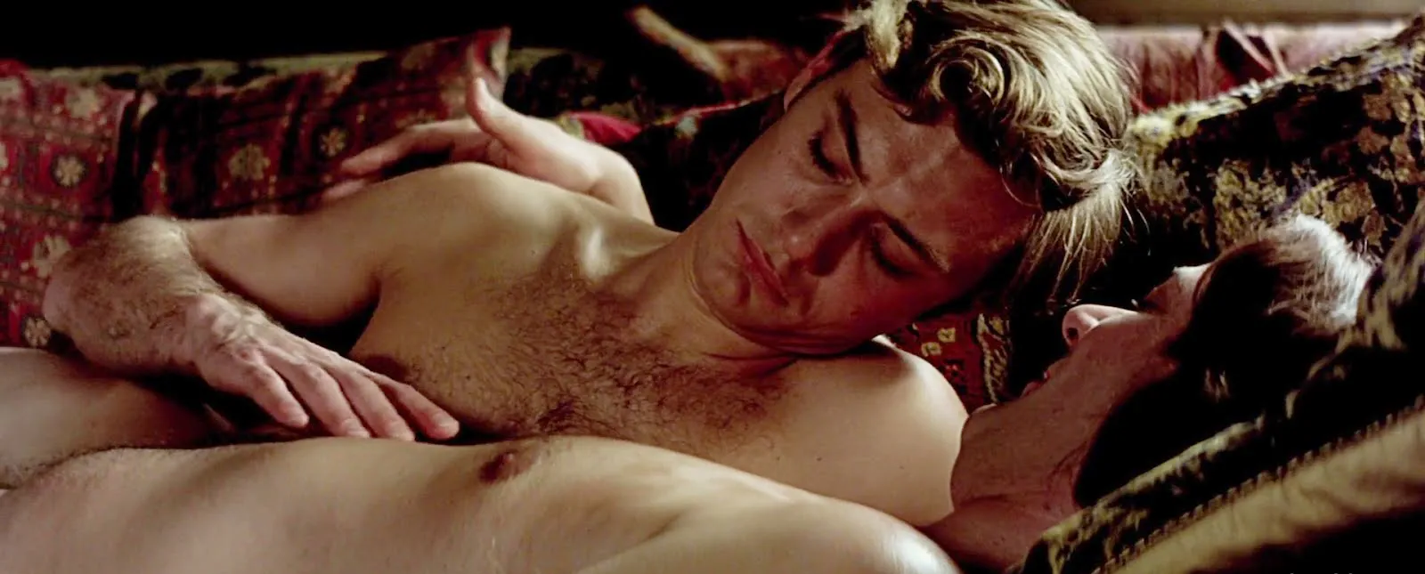 Jude Law gay celeb nude