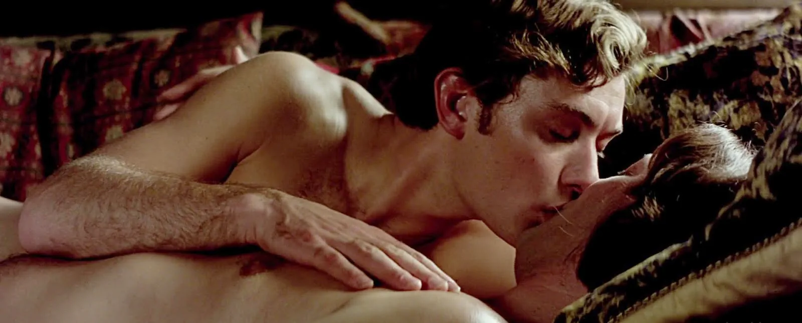 조드 조드 법률 누드와 뜨거운 법