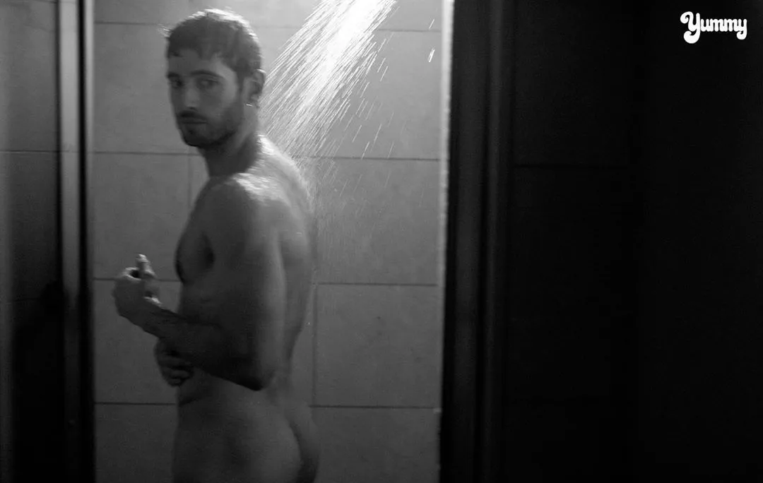 julian morris shower