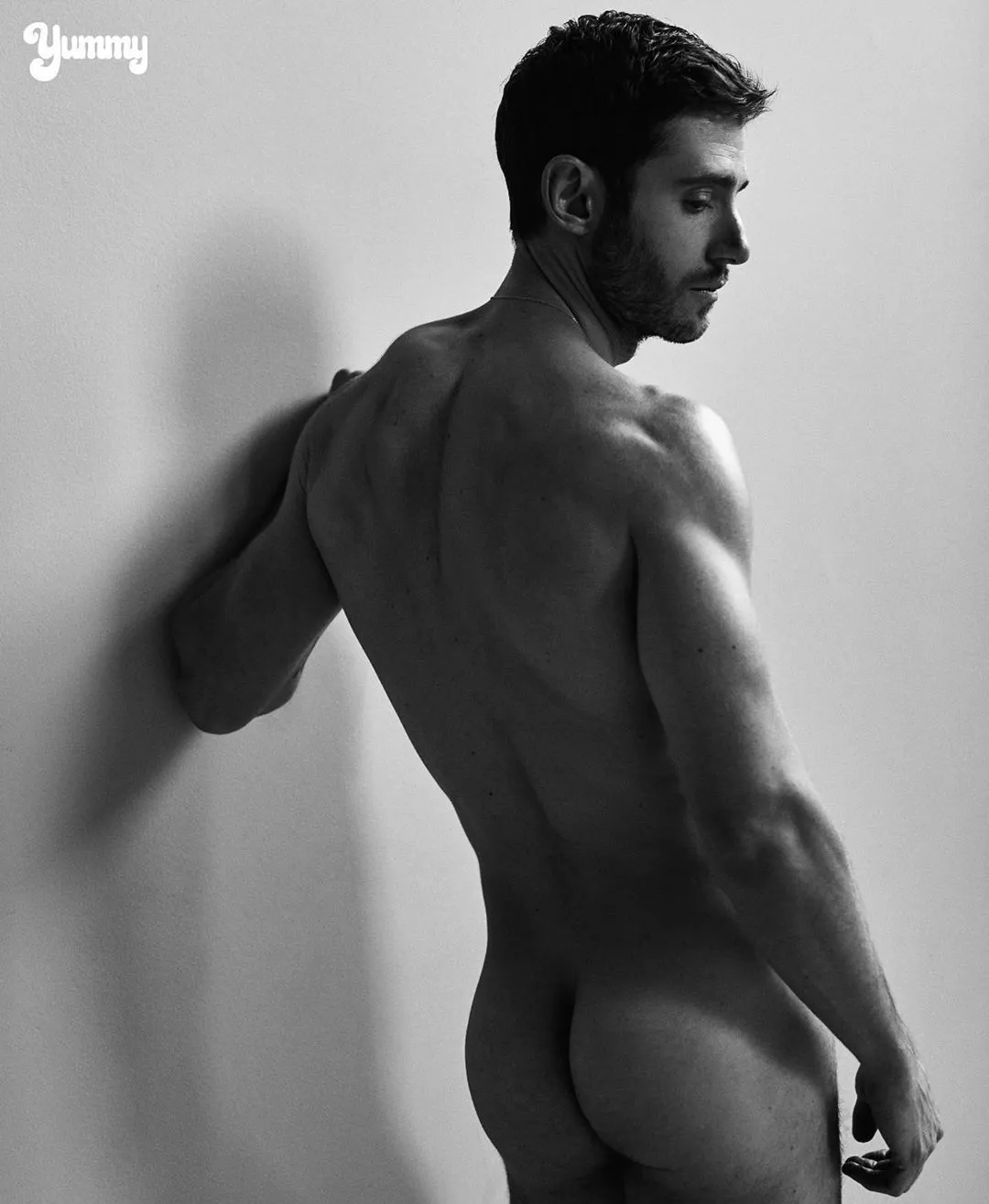 julian morris ass