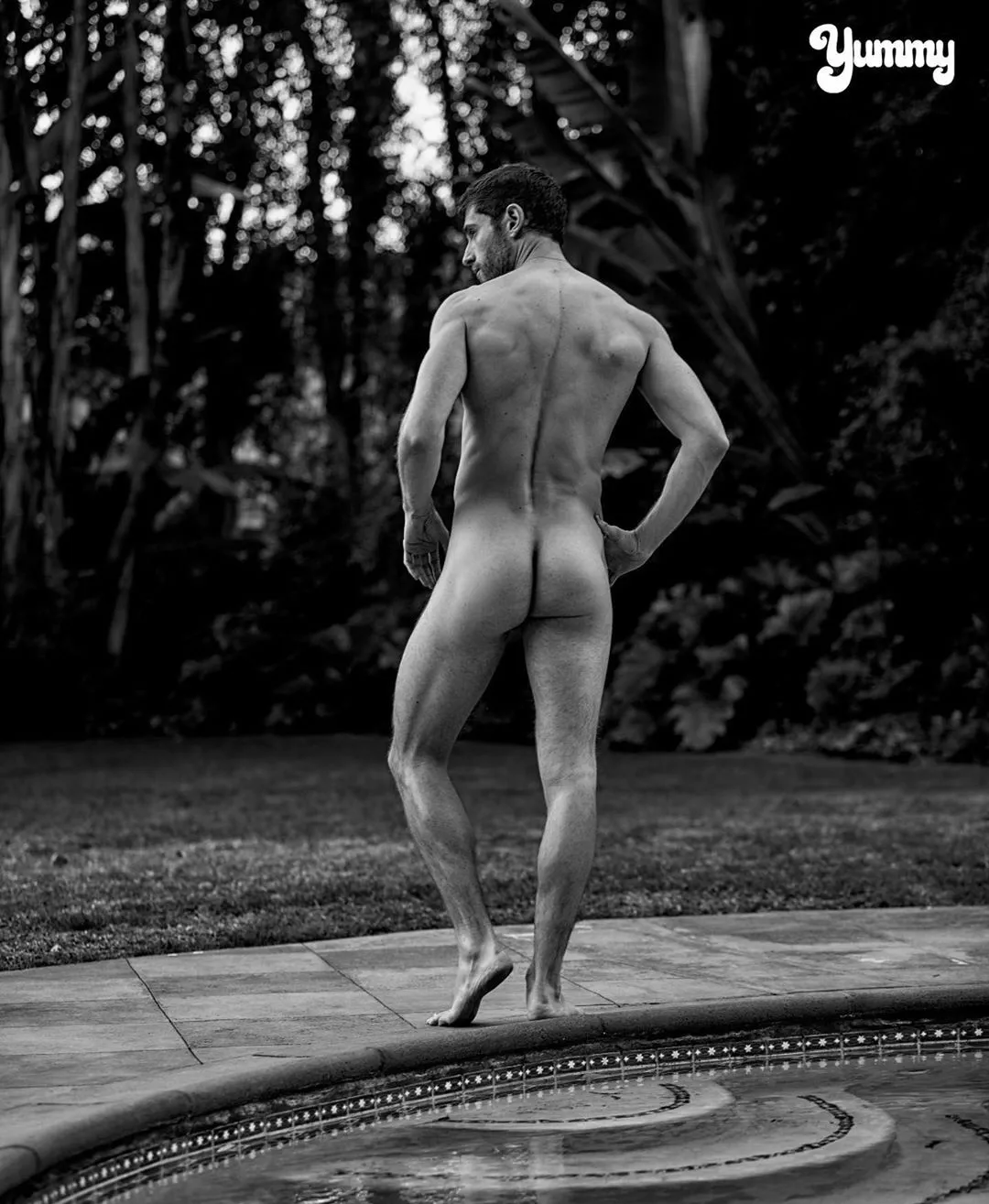 Julian Morris jest jego własnym