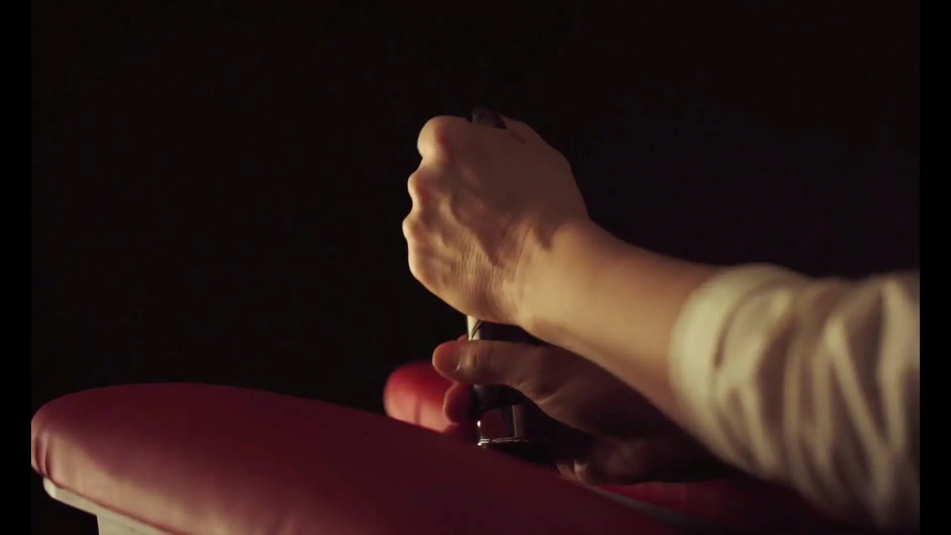 Juliet Pinochinwood (I Videozapisi) (10 Fotografija)